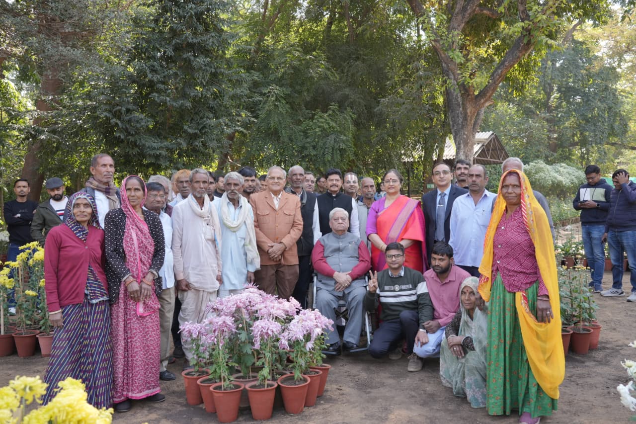 University of Rajasthan